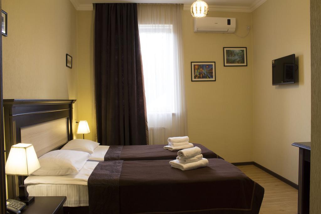 Kope Hotel Tbilisi Room photo